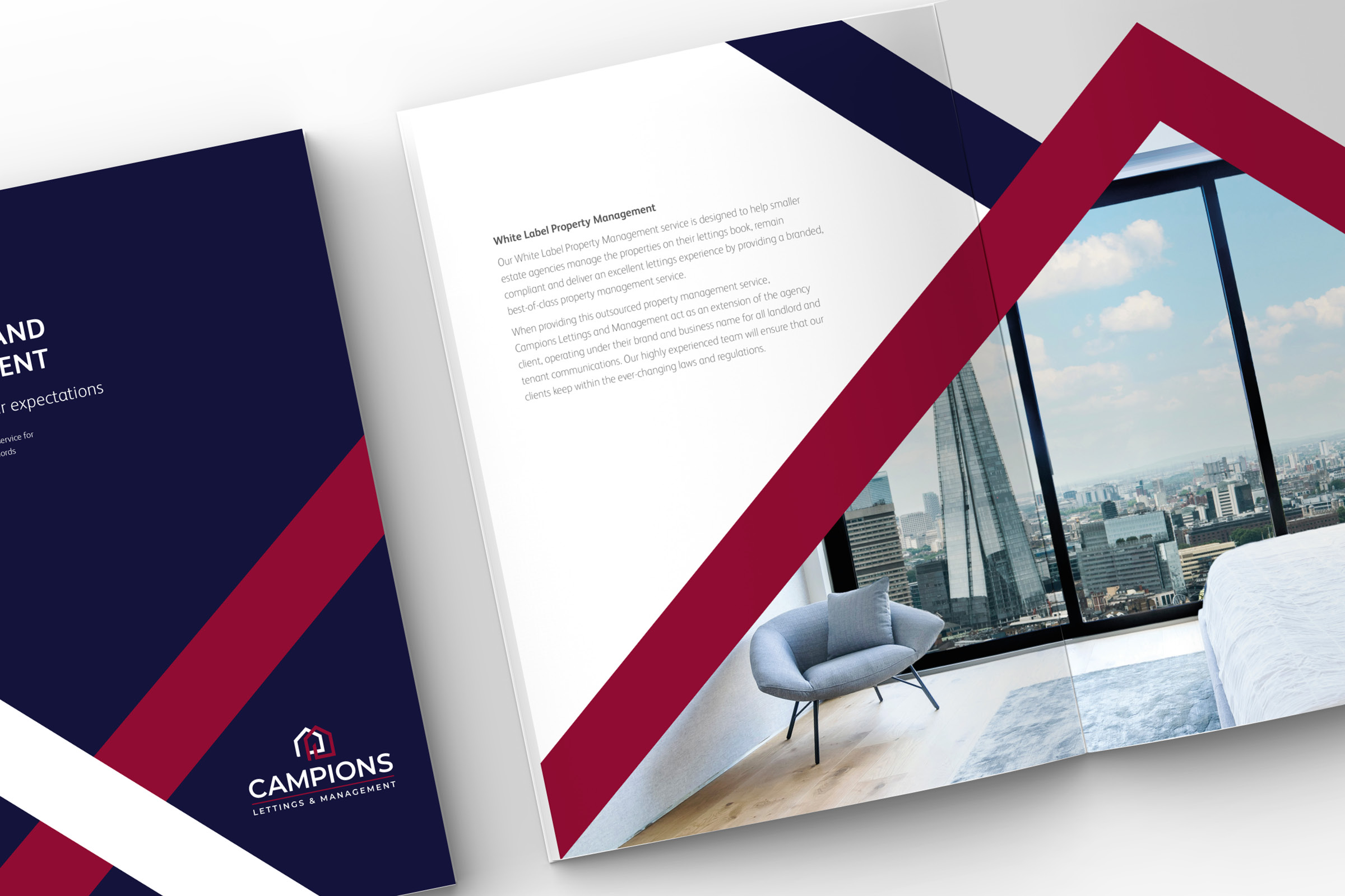 Campions Group