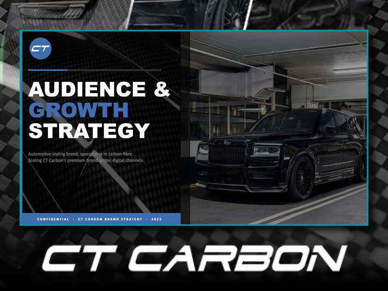 CT Carbon