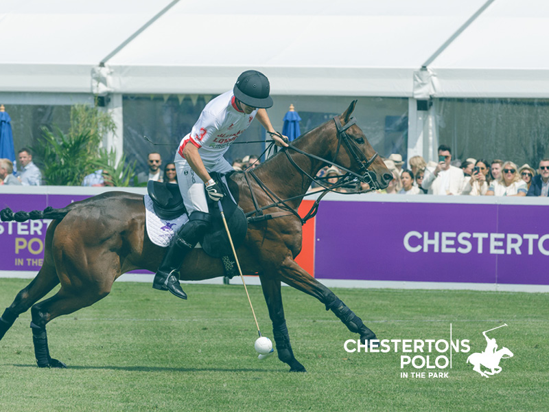 Polo in the Park